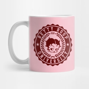 BETTY BOOP - U - 3.0 Mug